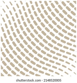 this is a simple geometric line pattern