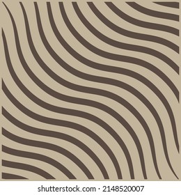 this is a simple geometric line pattern