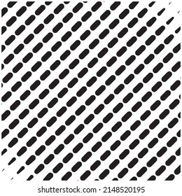 this is a simple geometric line pattern