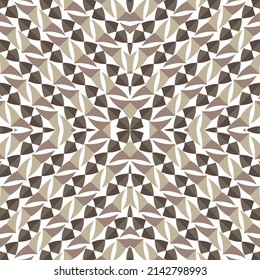 this is a simple geometric pattern