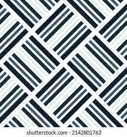 this is a simple geometric pattern