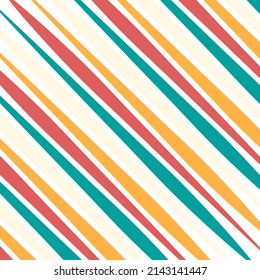 this is a simple geometric pattern