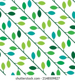 this is a simple geometric pattern