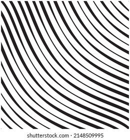 this is a simple geometric pattern