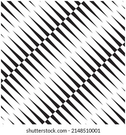 this is a simple geometric pattern