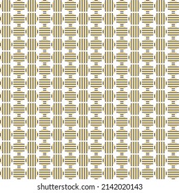 This is a simple geometric pattern that can be used for various needs