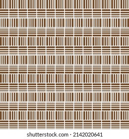 This is a simple geometric pattern that can be used for various needs