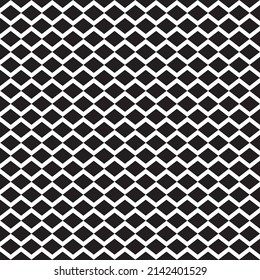 This is a simple geometric pattern that can be used for various design purposes