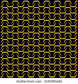 This is a simple geometric pattern that can be used for various design purposes