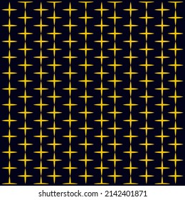 This is a simple geometric pattern that can be used for various design purposes