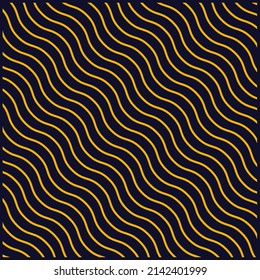 This is a simple geometric pattern that can be used for various design purposes