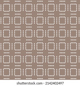This is a simple geometric pattern that can be used for various design purposes