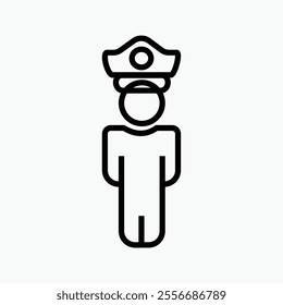 This simple icon might be suitable for those of you who are applying your expression in the form of a simple vector image, easy to understand and what you want to convey can be represented through thi