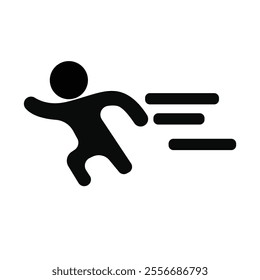 This simple icon might be suitable for those of you who are applying your expression in the form of a simple vector image, easy to understand and what you want to convey can be represented through thi