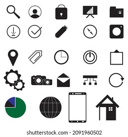 this is simple icon workshop