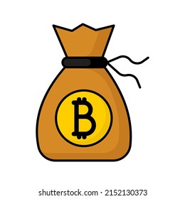 esta es una simple ilustración de las finanzas