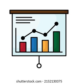 this is a simple illustration of finance