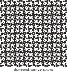 this is a simple pattern