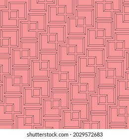 This a simple pattern which you can use on fabric. This unique pattern create a different design.