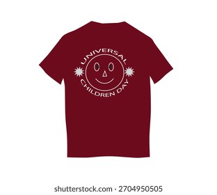 this is a simple t-shirt design