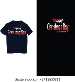 This is a simple t-shirt design 