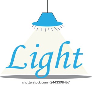 This is simple and vector Light background and it is editable.