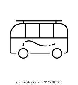 this is a simple vehicle icon ready to use for your design project needs