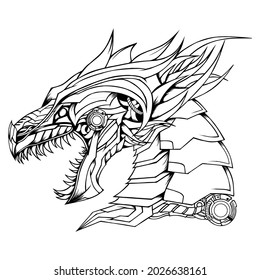 this is a sketch of a picture that you can color yourself