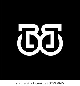 Este logo elegante y contemporáneo entrelaza creativamente las letras 'B' y 'M' en un diseño armonioso que emana profesionalismo e innovación. 