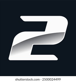 This sleek and stylish design features a glossy metal number with a silver race effect, perfect for adding a modern and sophisticated touch to your projects. Ideal for use in automotive promotions