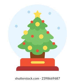 This Snowball icon is suitable for The Birth of Jesus or Christmas, Religion, Christian, etc.