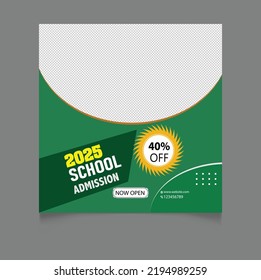 This is Social  Media Banner Design