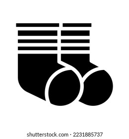 this is a socks icon
icon with glyph and pixel perfect style
this is one of the icons from the icon sets with Baby theme
