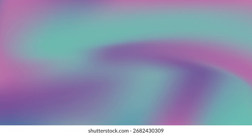 This soft pastel blend creates a blurred, grainy texture with a noise effect modern simple abstract