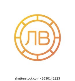 This Som currency icon is designed in a clean, minimalist outline style—ideal for representing Central Asian currencies like the Kyrgyzstani Som (KGS) and Uzbekistani Soʻm (UZS).