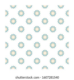 this is some symbol design Seamless pattern for abstract plan or other image