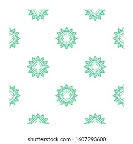this is some symbol design Seamless pattern for abstract plan or other image