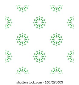 this is some symbol design Seamless pattern for abstract plan or other image