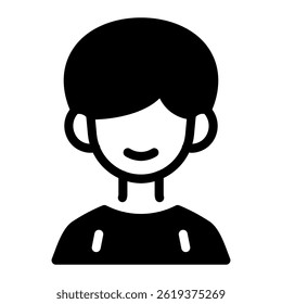 This Son icon is suitable for Family, Fathers Day, Family Day, etc