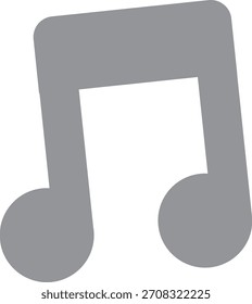 Video Este es el diseño de icono de sonido que representa el sonido. Perfecto para la red, el Sitio web y el móvil.