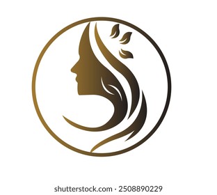 Este es un logotipo de spa. Puedes usarlo si quieres.