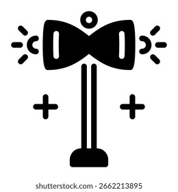 This Speaker icon is suitable for Amusement Park, Entertainment, etc.