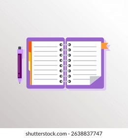 This special daily diary comes with a unique design and a matching pen, ready to be the keeper of your every thought, dream, and precious moment.
