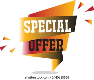 This is a special offer icon , its unique and perfect look . 