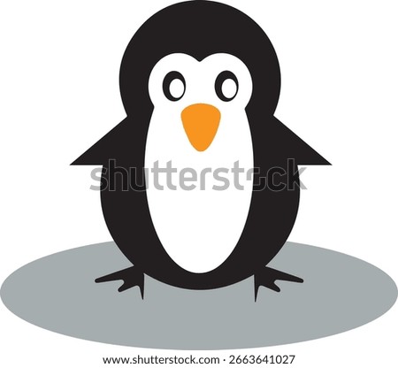 This is a special organism created by the Allah  this is very imported they live in a very coolest place and the body of  this organism  survive very cooler temperature 
