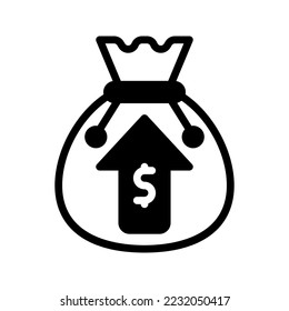 this is a spending icon
icon with semi solid and pixel perfect style
this is one of the icons from the icon sets with Banking theme