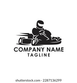 This is sports car logo design