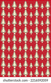 This is The Spurce and Stars Christmas Pattern Texture, download this artwork and choose the enhanced license for more usability.