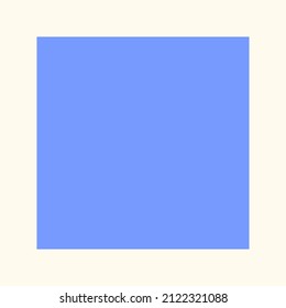 This is a square. It's a part of shape series.