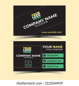 This is a Standard Business Card Template design..All main elements
are editable and customized able. Print Dimensions 3.5x2